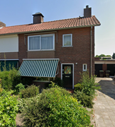 Sint Caeciliastraat 15, 5056SJ Berkel-Enschot